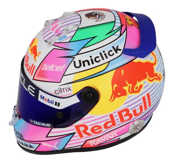Red Bull Racing Accessories | Formula Fan & Cigar Boutique in Las
