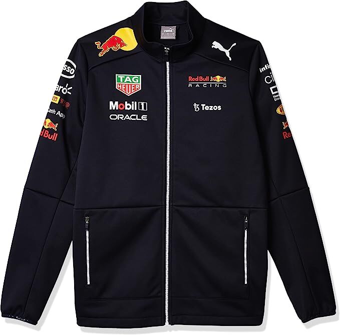 Softshell red bull on sale