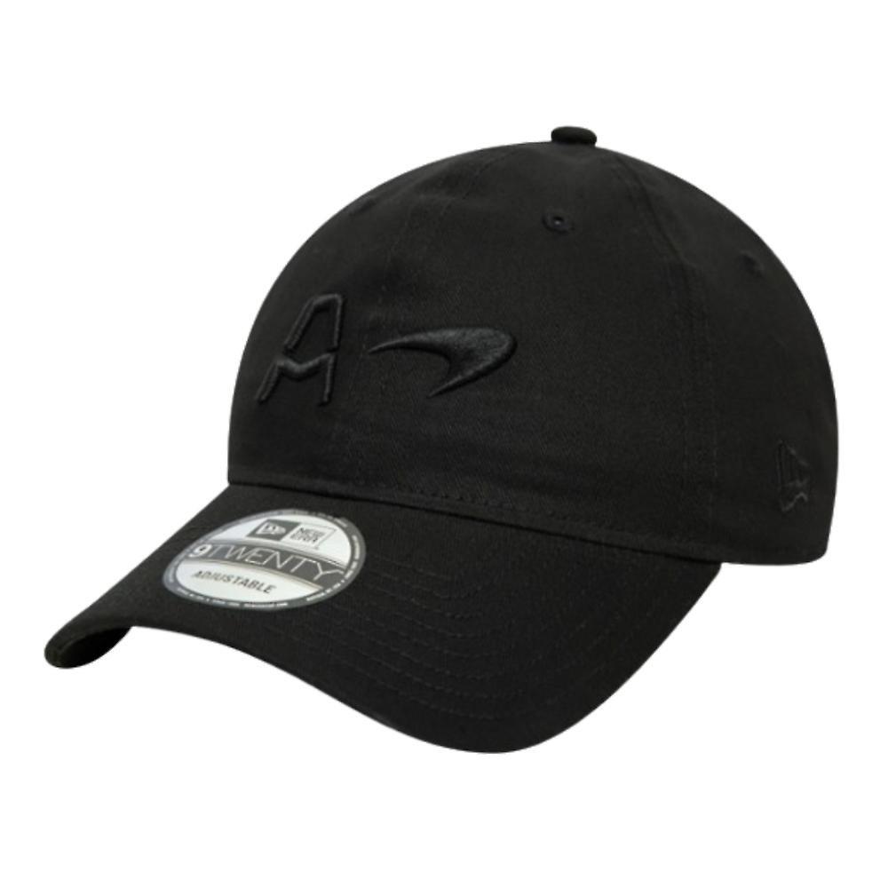 McLaren 2024 Blk Blk Indycar Hat Formula Fan Cigar Boutique in Las Vegas