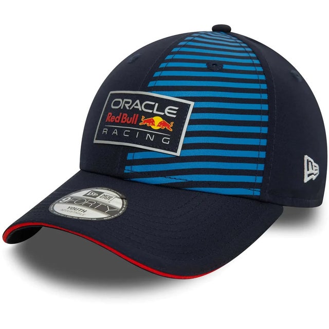 Official Red Bull Racing Hat - Shop Now! | Formula Fan